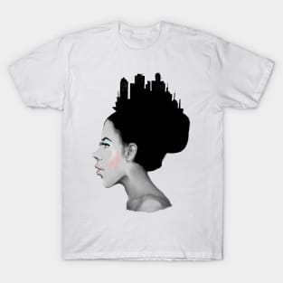 City Girl T-Shirt